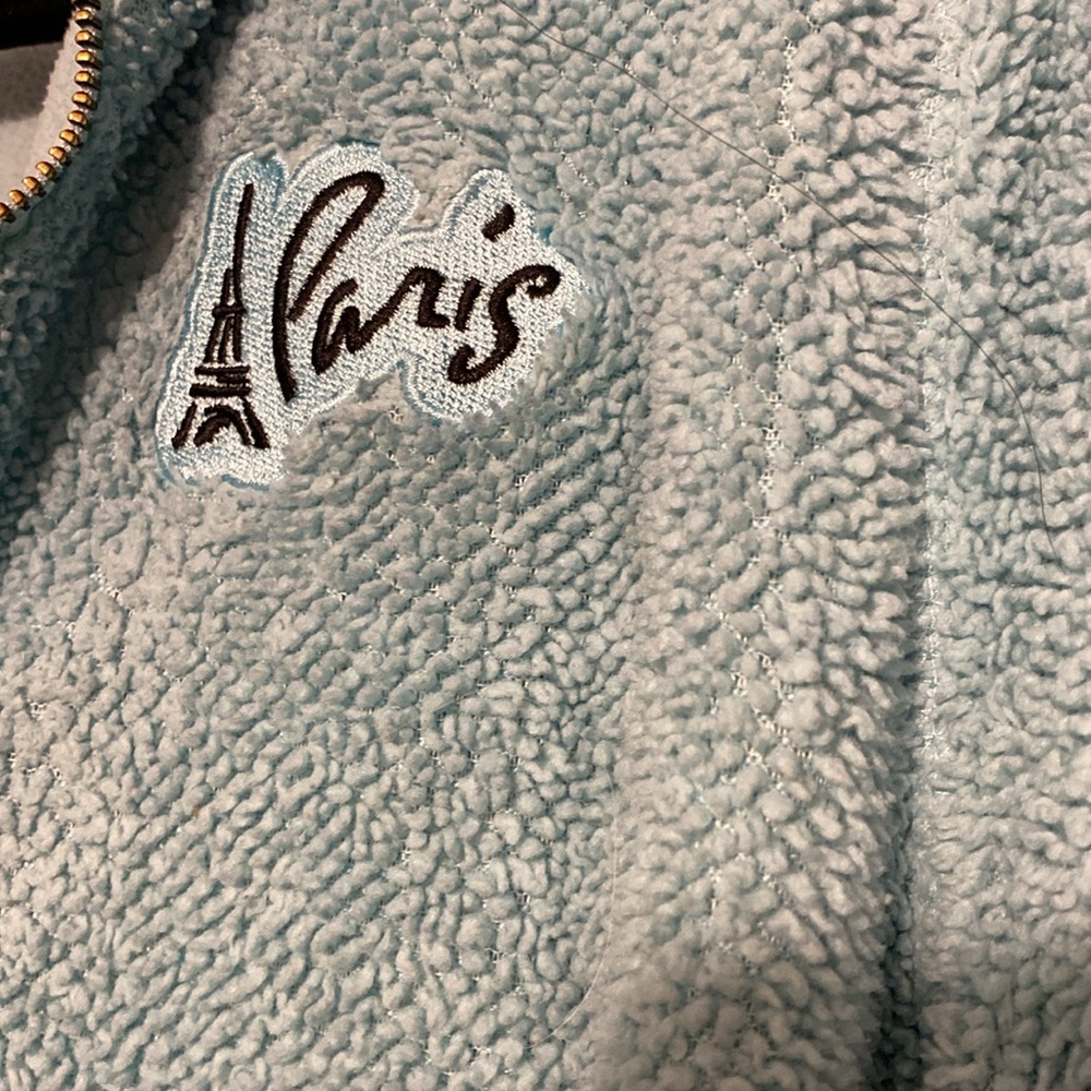 Paris pullover - Picture 2 of 6
